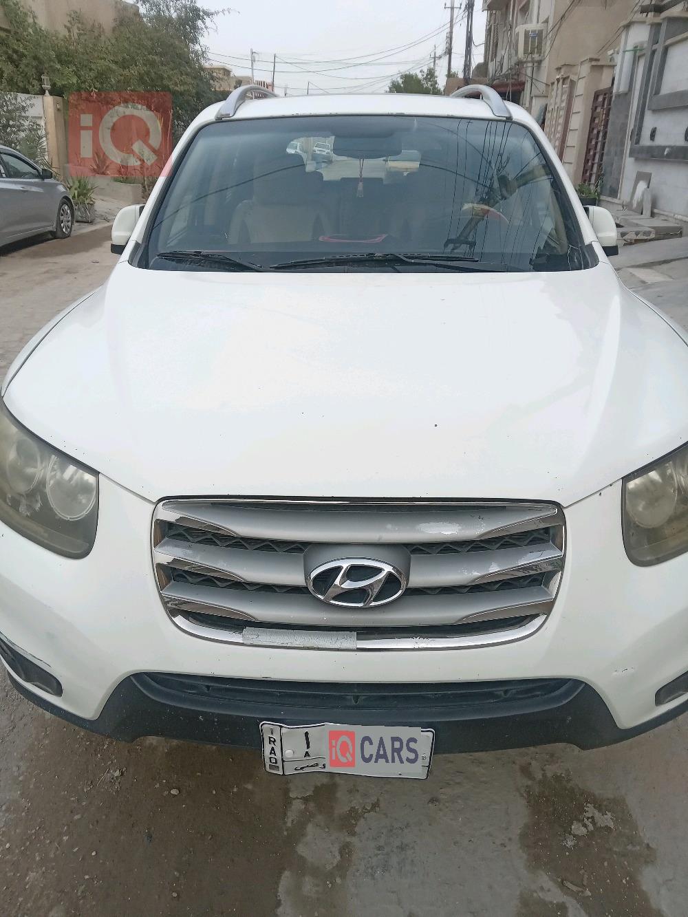 هیۆندای سەنتافی